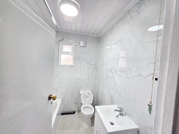 Plashet Grove, London, E6
