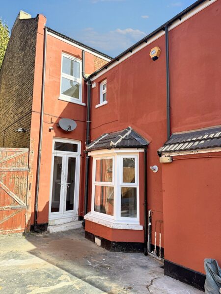 Plashet Grove, London, E6