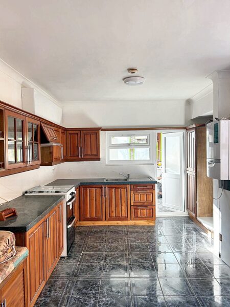 Plashet Grove, London, E6