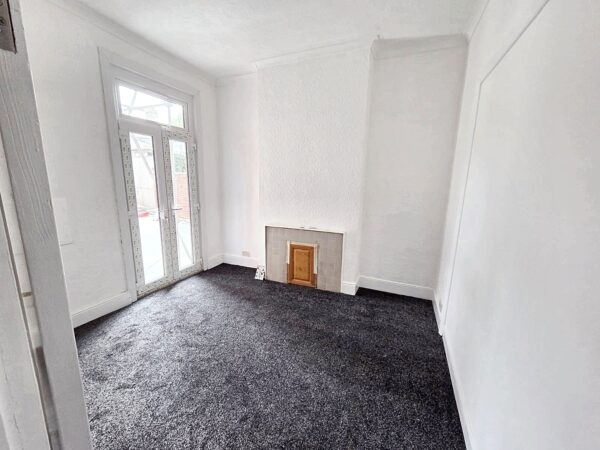 Plashet Grove, London, E6