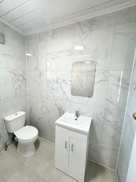 Plashet Grove, London, E6