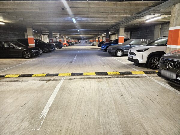 Howard Road, Stanmore, HA7