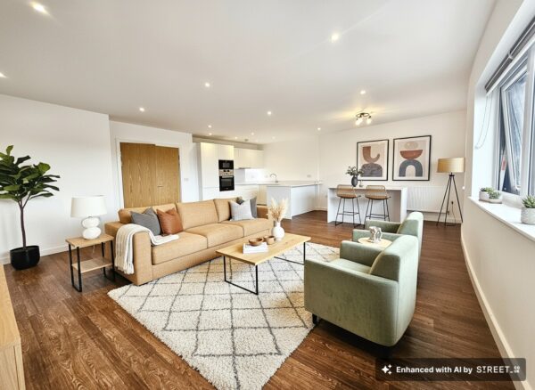 Howard Road, Stanmore, HA7