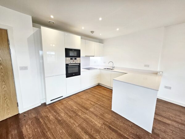 Howard Road, Stanmore, HA7