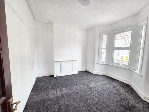 Plashet Grove, London, E6