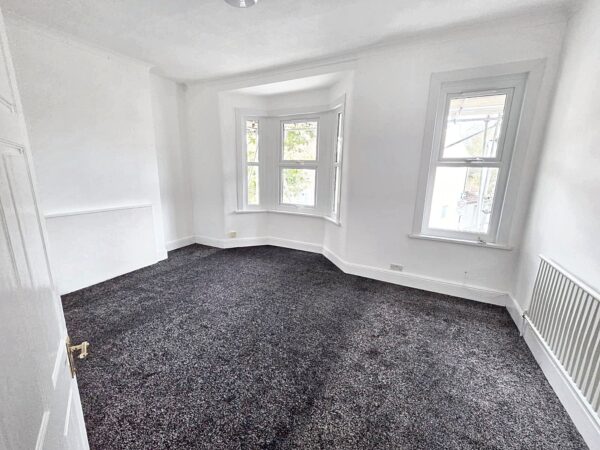 Plashet Grove, London, E6