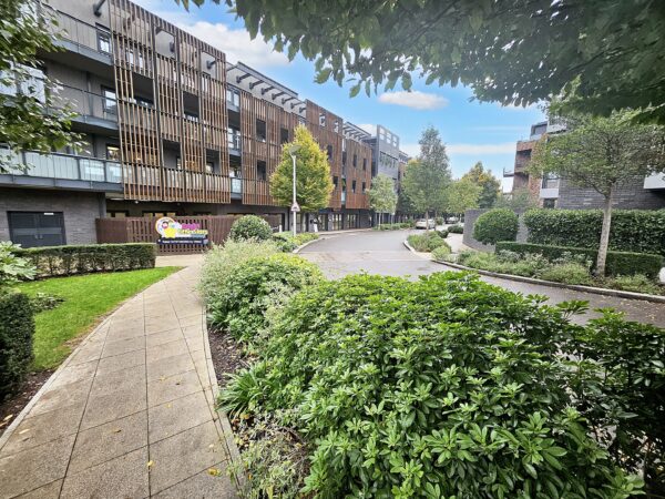 Howard Road, Stanmore, HA7