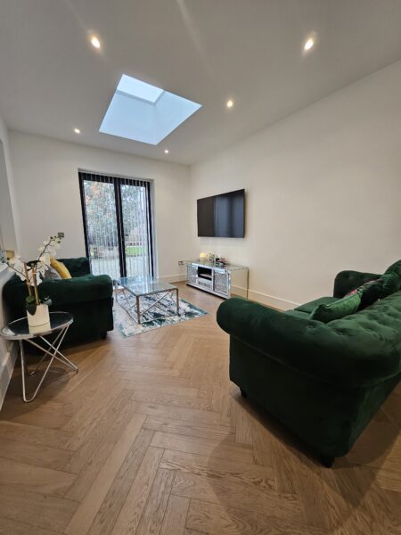 Greycote Place, Ruislip, HA4