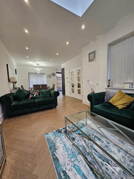 Greycote Place, Ruislip, HA4