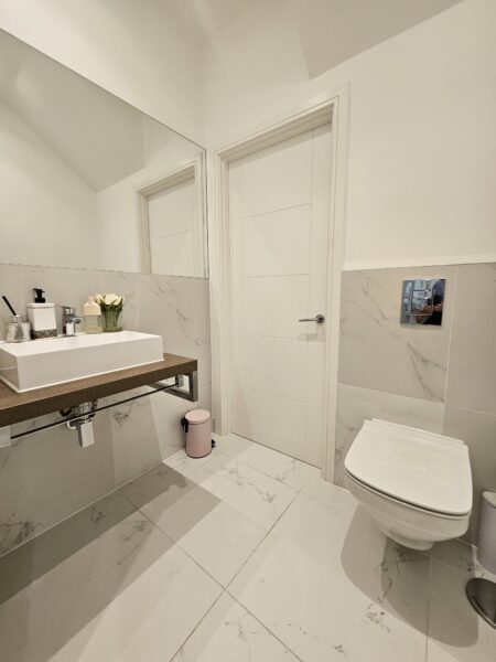 Greycote Place, Ruislip, HA4