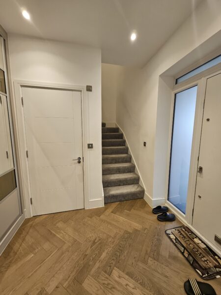 Greycote Place, Ruislip, HA4