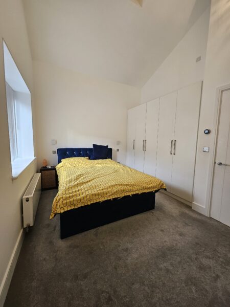 Greycote Place, Ruislip, HA4