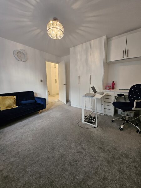 Greycote Place, Ruislip, HA4