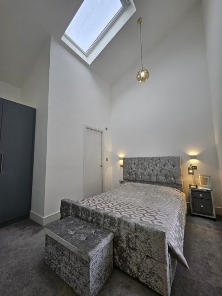 Greycote Place, Ruislip, HA4