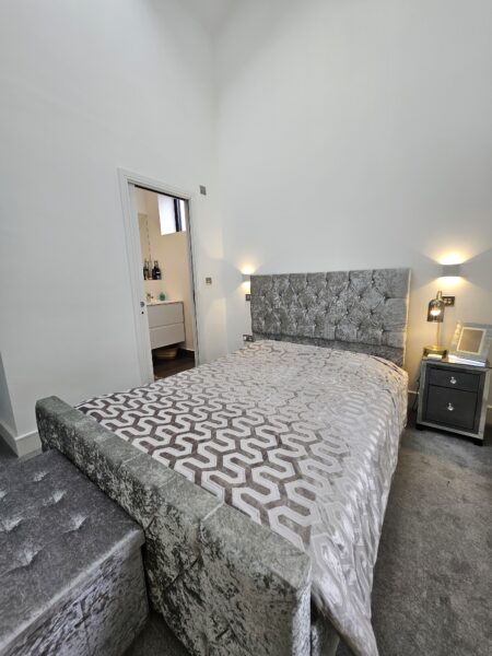 Greycote Place, Ruislip, HA4