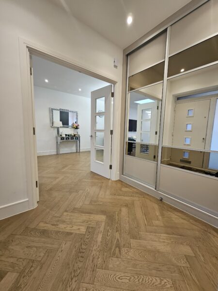 Greycote Place, Ruislip, HA4