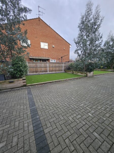 Greycote Place, Ruislip, HA4