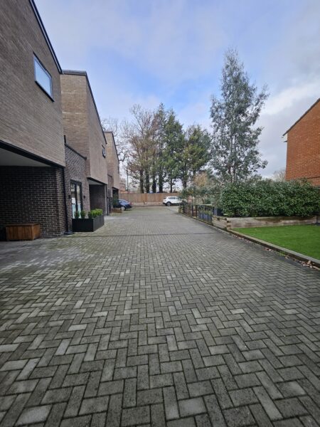 Greycote Place, Ruislip, HA4