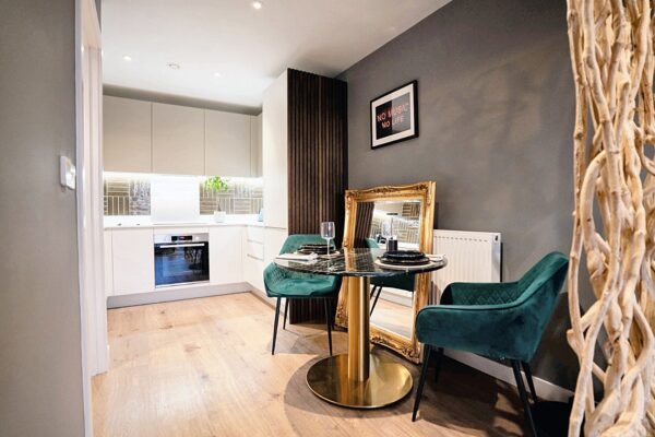 Frogmore Avenue, Watford, WD17