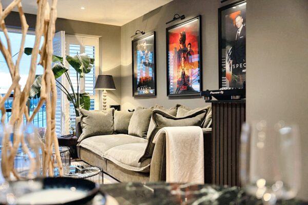 Frogmore Avenue, Watford, WD17