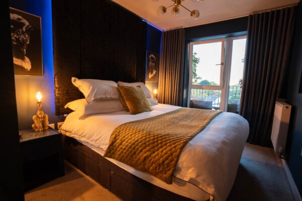 Frogmore Avenue, Watford, WD17