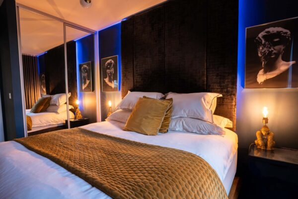 Frogmore Avenue, Watford, WD17