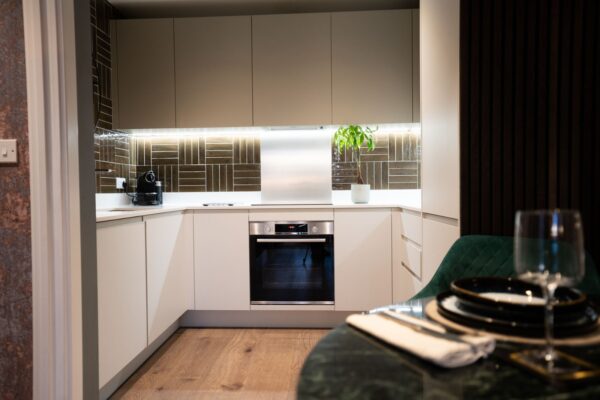 Frogmore Avenue, Watford, WD17