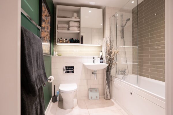 Frogmore Avenue, Watford, WD17