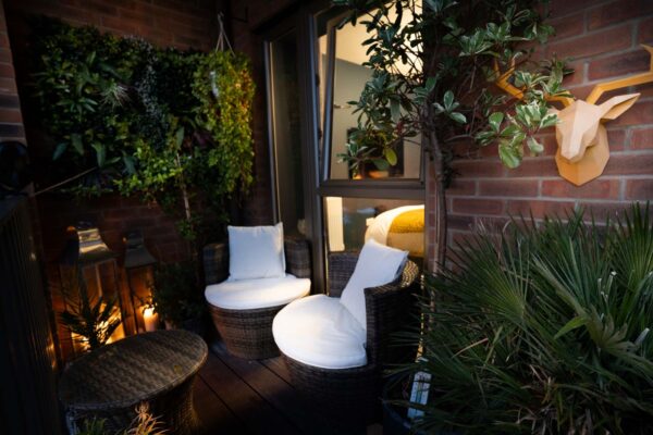 Frogmore Avenue, Watford, WD17