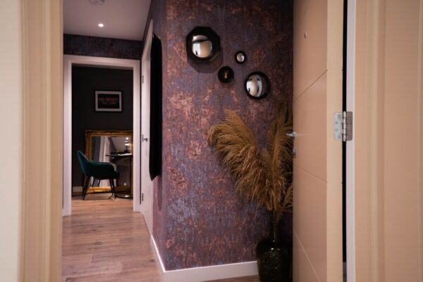 Frogmore Avenue, Watford, WD17