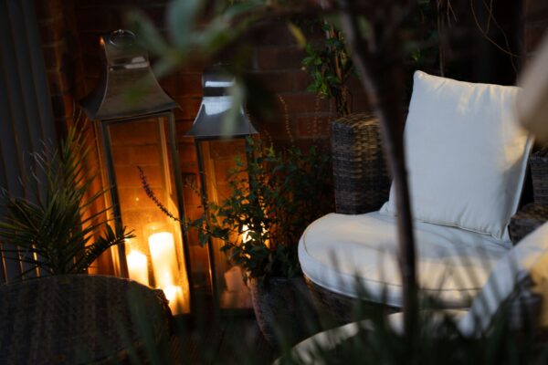 Frogmore Avenue, Watford, WD17