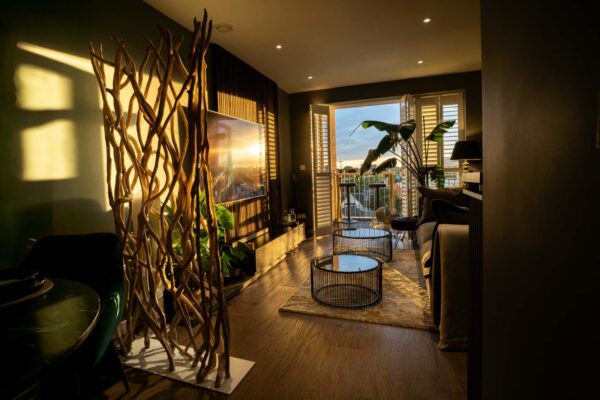 Frogmore Avenue, Watford, WD17