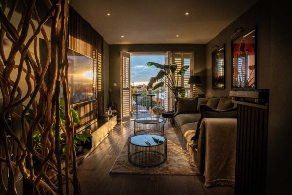 Frogmore Avenue, Watford, WD17