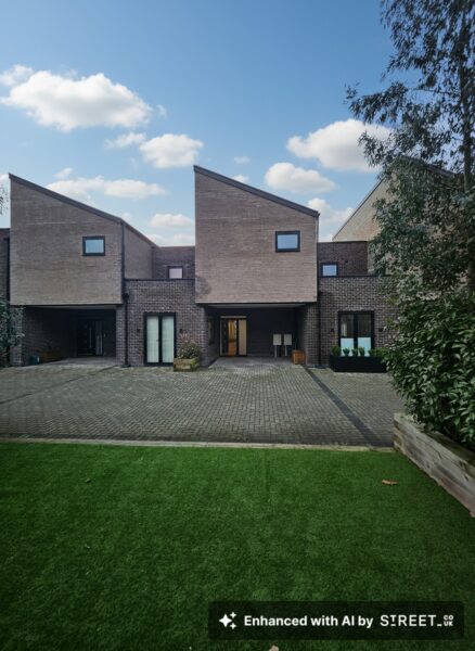 Greycote Place, Ruislip, HA4