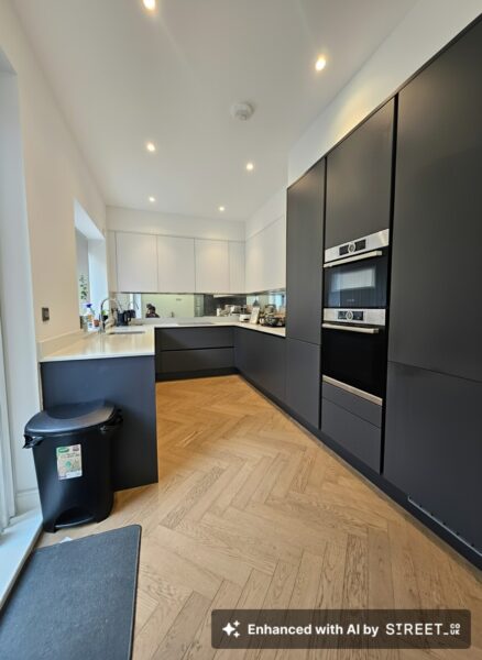 Greycote Place, Ruislip, HA4