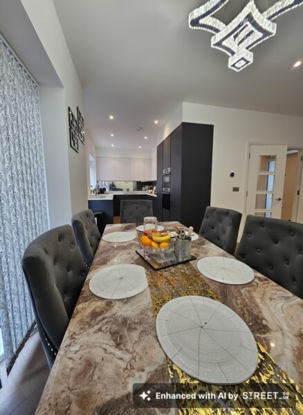 Greycote Place, Ruislip, HA4