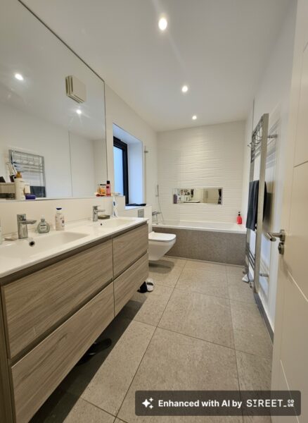 Greycote Place, Ruislip, HA4