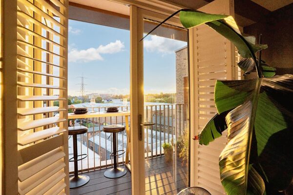 Frogmore Avenue, Watford, WD17