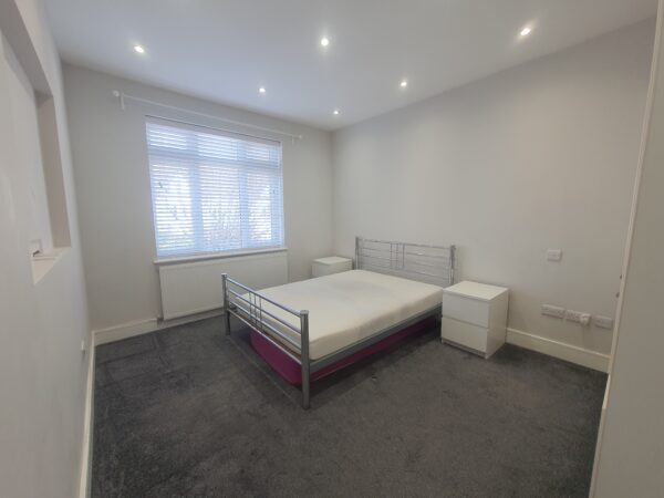 Sumner Road, Harrow, HA1