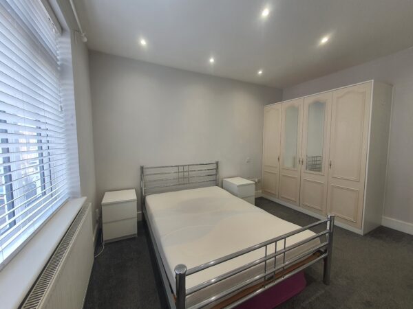 Sumner Road, Harrow, HA1