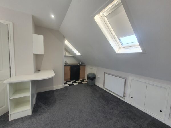 Sumner Road, Harrow, HA1