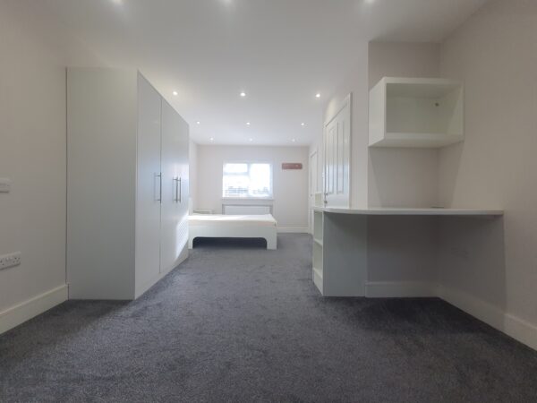 Sumner Road, Harrow, HA1