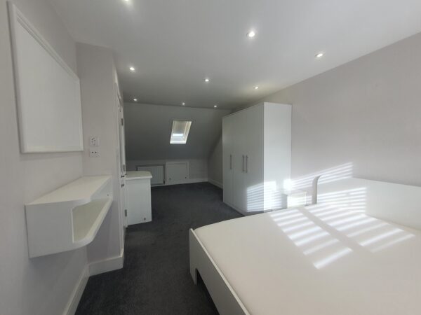 Sumner Road, Harrow, HA1