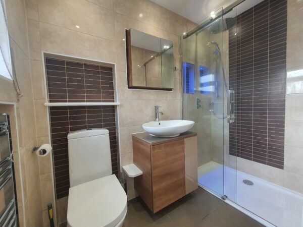 Sumner Road, Harrow, HA1