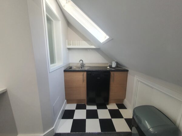 Sumner Road, Harrow, HA1