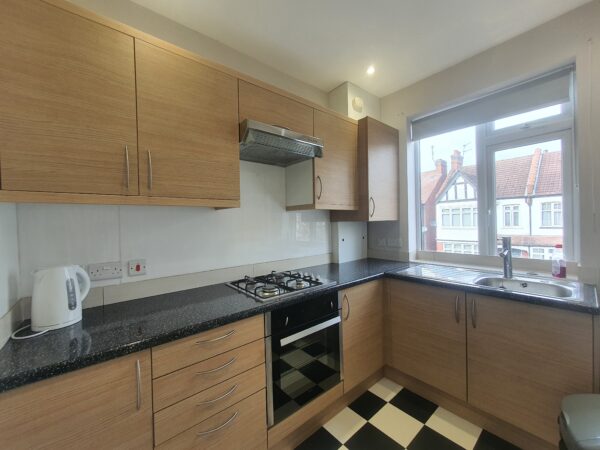 Sumner Road, Harrow, HA1