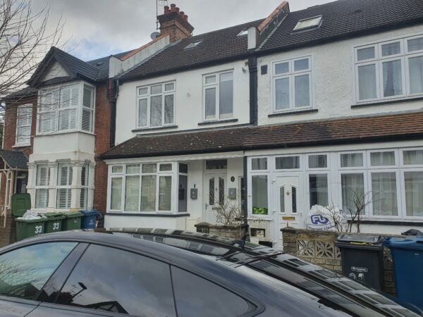 Sumner Road, Harrow, HA1
