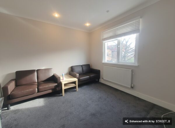 Sumner Road, Harrow, HA1