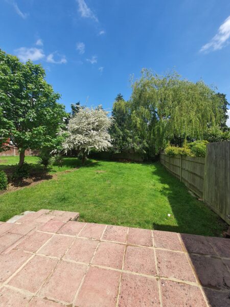 Lincoln Close, Harrow, HA2