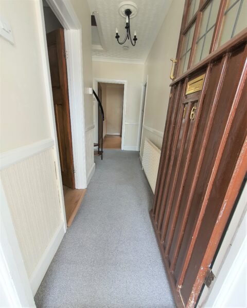 Lincoln Close, Harrow, HA2